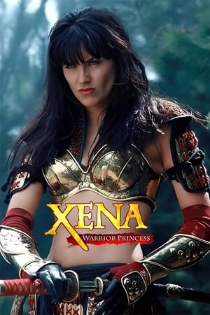 Xena: A harcos hercegnő poszter