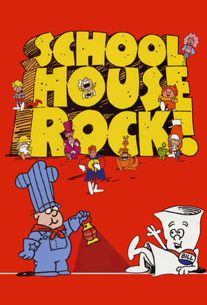 Schoolhouse Rock! poszter