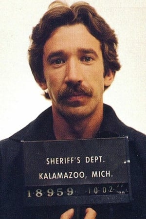 Tim Allen profil kép