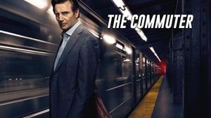 The Commuter - Nincs kiszállás háttérkép