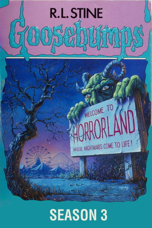 Goosebumps