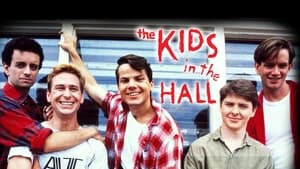 The Kids in the Hall kép