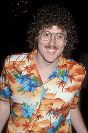 "Weird Al" Yankovic profil kép