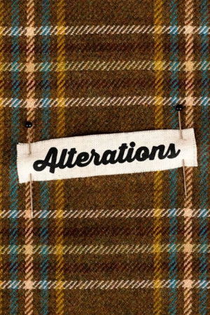 National Theatre Live: Alterations poszter