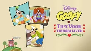 A Disney bemutatja: Goofy - Hogyan maradjunk otthon kép