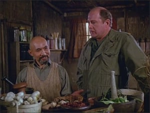 M*A*S*H 10. évad Ep.14 14. epizód