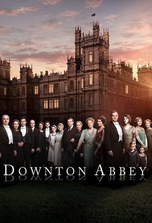 Downton Abbey poszter