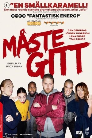 Måste gitt poszter