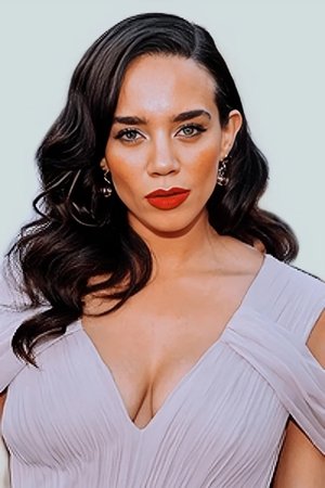 Hannah John-Kamen profil kép