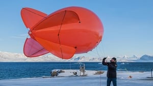 Expedition Arktis - Ein Jahr. Ein Schiff. Im Eis. háttérkép