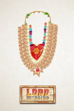 Load Wedding poszter