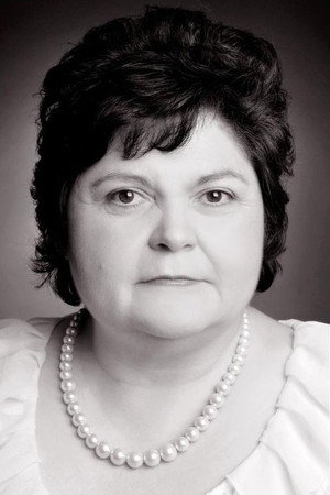 Rosemary Smith profil kép
