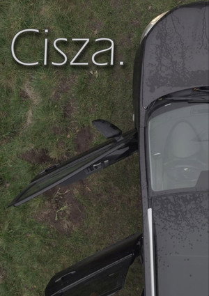 Cisza