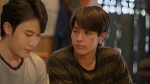 รักนาย My Ride 1. évad Ep.8 8. epizód