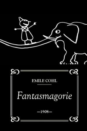 Fantasmagorie