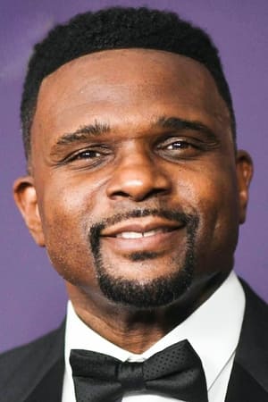 Darius McCrary profil kép