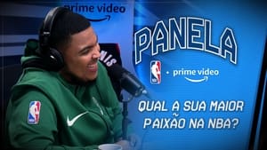 Panela NBA 1. évad Ep.5 5. epizód