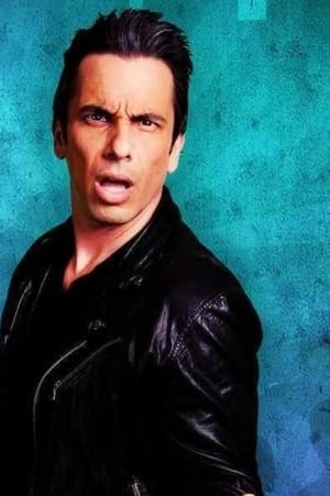 Sebastian Maniscalco: Mi a baj az emberekkel? poszter