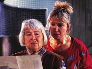 Hinter Gittern - Der Frauenknast Season 3 Ep.25 25. epizód