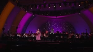 Laufey's A Night at the Symphony: Hollywood Bowl háttérkép