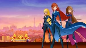 World of Winx kép