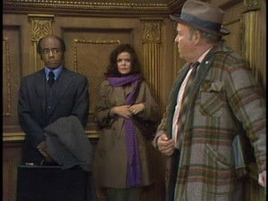 All in the Family Season 2 Ep.14 14. epizód