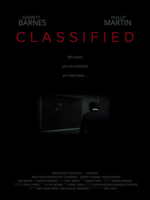 CLASSIFIED