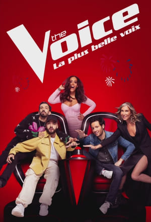 The Voice : La Plus Belle Voix