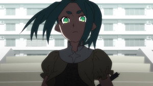 物語シリーズ 13. évad Ep.5 5. epizód