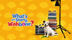 What's the Story, Wishbone? háttérkép
