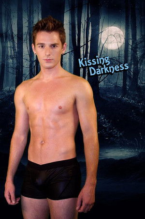 Kissing Darkness poszter