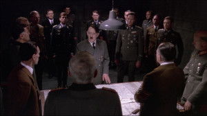 Hitler: The Last Ten Days háttérkép