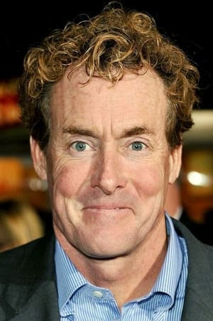 John C. McGinley profil kép