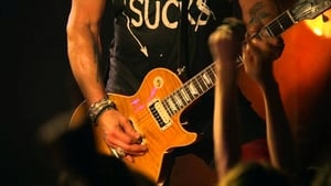 Slash feat Myles Kennedy & The Conspirators : Live At The Roxy háttérkép