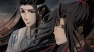 魔道祖师 3. évad Ep.6 6. epizód