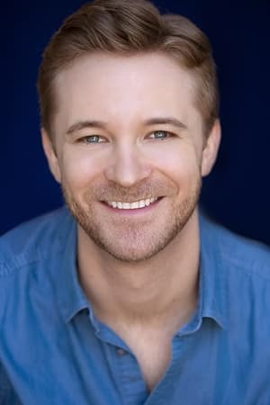 Michael Welch profil kép