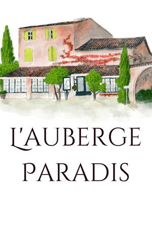 L'Auberge Paradis poszter