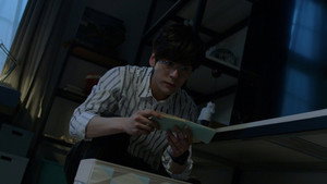 夏日奇妙书 1. évad Ep.18 18. epizód