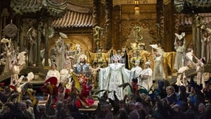 Puccini: Turandot háttérkép