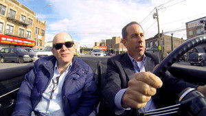 Comedians in Cars Getting Coffee: Single Shot Season 4 Ep.14 14. epizód
