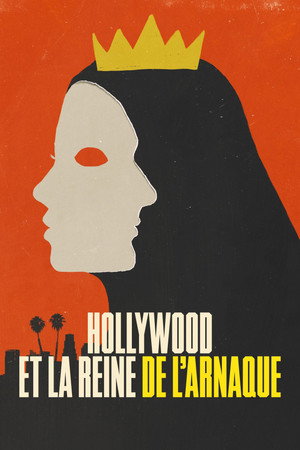 Hollywood Con Queen poszter