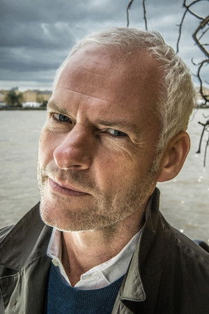 Martin McDonagh profil kép