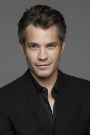 Timothy Olyphant