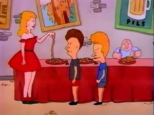 Beavis and Butt-Head Season 3 Ep.11 11. epizód