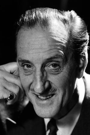 Basil Rathbone profil kép