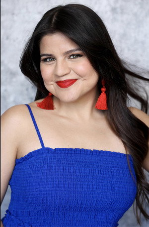Leslye Gisell Martinez profil kép
