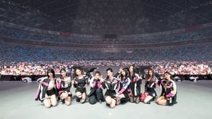 TWICE 5TH WORLD TOUR 'READY TO BE' in JAPAN háttérkép