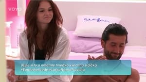 Love Island 2. évad Ep.2 2. epizód