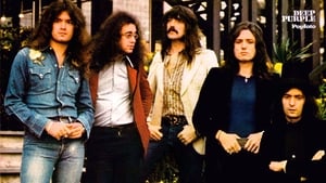 Deep Purple - California Jam 1974 háttérkép