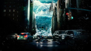 America Is Sinking háttérkép